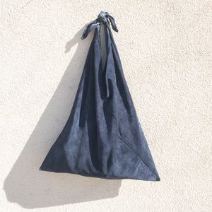 COREY LYNN CALTER NWT LEATHER BAG